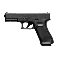 Glock - Replika pistolet ASG Glock 17 gen 5. 6 mm