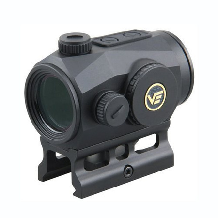 Vector Optics - Kolimator Scrapper Red Dot Gen. II - SCRD-46