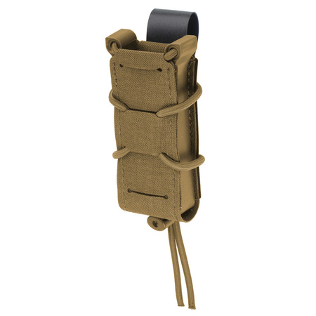 Templars Gear - Ładownica pojedyncza na magazynek pistoletowy Pistol Pouch FMPDS - Coyote Brown - TG-FMPDS-CB