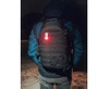 Latarka Armytek Zippy WR Extended Set - Yellow - white/red light