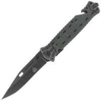 Nóż Puma Solingen Clip Point Folder 105mm (342013)