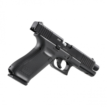 Glock - Pistolet na kule gumowe Glock 17 Gen 5 T4E .43 CO2 czarny