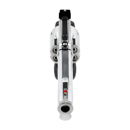Smith&Wesson - Rewolwer wiatrówka 629 Classic 4,5 mm 5" diabolo