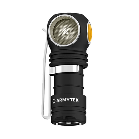 Latarka Armytek Wizard C1 Pro Magnet USB Warm