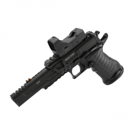 Umarex - Pistolet wiatrówka RaceGun Set 4,5 mm BB CO2