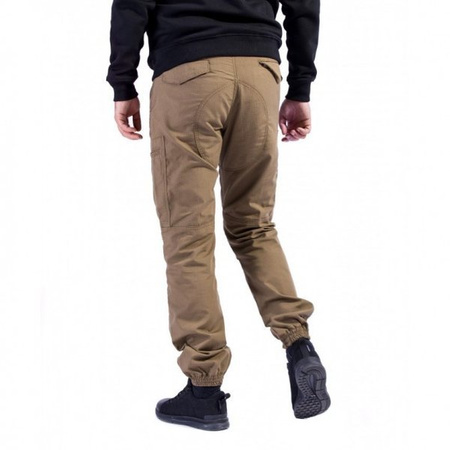 Spodnie Pentagon Ypero, Black (K05035-01)