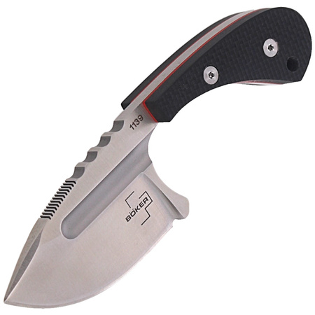 Böker Plus - Nóż na szyję Sigyn Neck Knife by Midgards Messer (02BO037)