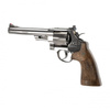 Smith&Wesson - Rewolwer wiatrówka M29 4,5 mm 6,5" diabolo