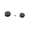 VictOptics - Luneta celownicza S4 3-12x40 SFP - MDL - Czarna - OPSL31
