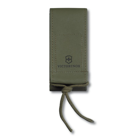 Etui nylonowe na scyzoryk Victorinox - Zielony OD - 4.0822.4