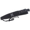 Nóż Muela Tactical Rubber Handle 180mm (TORNADO-18W)