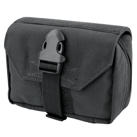 Kieszeń medyczna Condor First Response Pouch - Czarny - 191028-002
