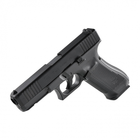 Glock - Pistolet na kule gumowe Glock 17 Gen 5 T4E .43 CO2 czarny