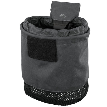 Helikon - Torba zrzutowa Competition Dump Pouch - Czarny - MO-CDP-CD-01