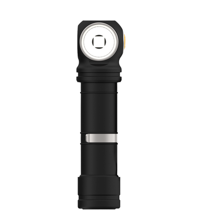 Latarka Armytek Wizard C2 Pro Max Magnet USB Warm