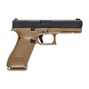 Glock - Replika pistolet ASG Glock 17 Gen5 French Edition 6 mm gas