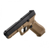 Glock - Pistolet na kule gumowe Glock Gen 5 T4E .43 CO2 coyote
