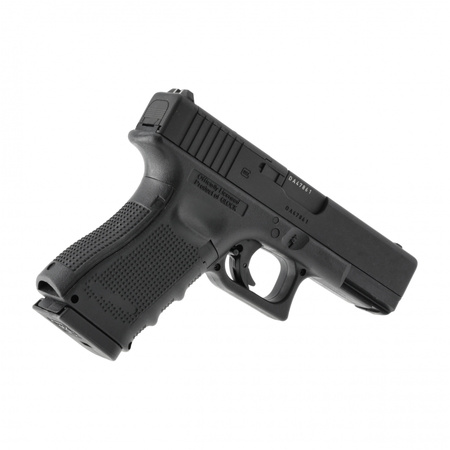 Glock - Replika pistolet ASG Glock 19 gen 4 MOS 6 mm BB