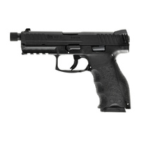 Heckler&Koch - Replika pistolet ASG H&K VP9 Tactical 6mm green gas