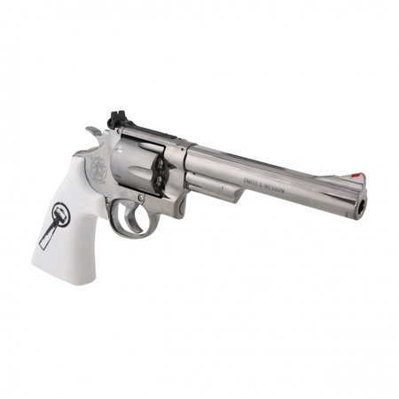 Smith&Wesson - Rewolwer wiatrówka 629 Trust Me 4,5 mm BB