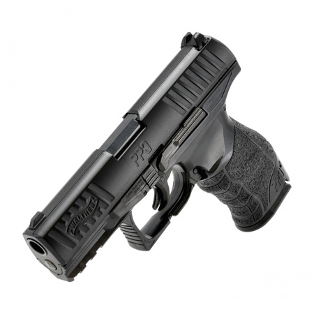 Walther - Replika pistolet ASG PPQ 6 mm sprężynowa
