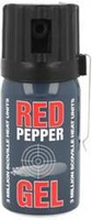 Gaz pieprzowy Sharg Graphite Gel 3mln SHU 40ml Cone (11040-C)