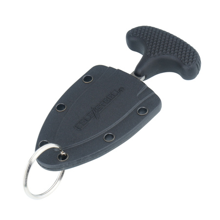 Cold Steel - Nóż survivalowy Urban Pal - AUS - Czarny - CS-43LS
