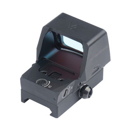 Vector Optics - Kolimator Frenzy Plus 1x22x32 QD Red Dot Sight - Picatinny QD - SCRD-65