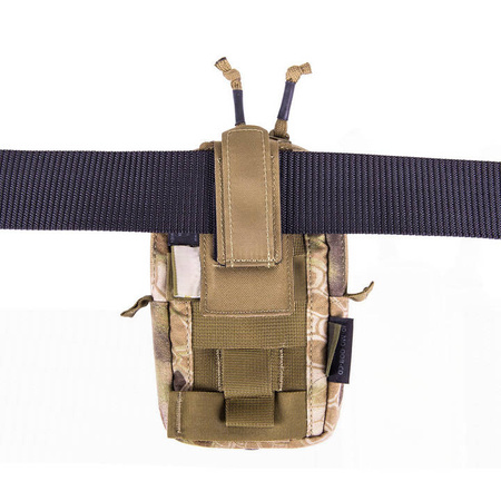 Helikon - BMA Belt Molle Adapter 1 - Olive Green - IN-BM1-CD-02