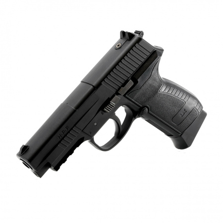 Umarex - Pistolet wiatrówka HPP 4,5 mm BB CO2