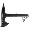 Toporek Martinez Albainox Black Fiber, Black Openwork 3Cr13Mov (32399)