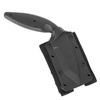 Ka-Bar 1482 - Nóż Large TDI Law Enforcement Knife - Straight Edge