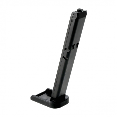 Glock - Magazynek do ASG Glock 22 gen 4. 6 mm