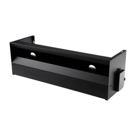 RazorGun - Kulochwyt wiatrówkowy RGun elektroniczny, stalowy