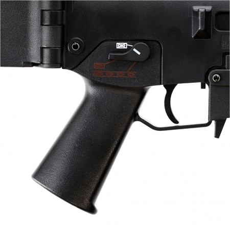 Heckler&Koch - Replika karabinek ASG H&K G36C Sportsline 6 mm