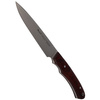 Nóż Muela Full Tang Pakkawood 135mm (CRIOLLO-14)