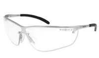 Okulary Ochronne Bolle Safety - SILIUM - Clear - SILPSI