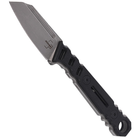 Böker Plus - Nóż na szyję  Ylvi Black G10 Neck Knife by Midgards Messer (02BO038)