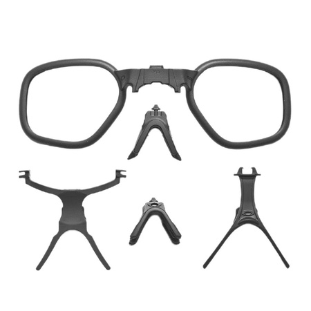 ESS - Wkładka korekcyjna U-Rx - ESS / Oakley - 740-0411