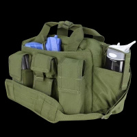 Torba Condor - Tactical Response Bag - Zielony OD - 136-001
