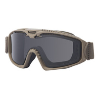 ESS - Gogle Taktyczne Influx AVS Goggle - Terrain Tan - EE7018-03