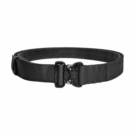 Tasmanian Tiger - Pas taktyczny Modular Belt Set czarny