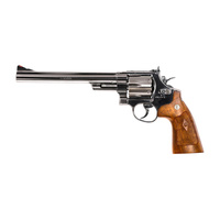 Smith&Wesson - Rewolwer wiatrówka M29 4,5 mm 8 3/8" diabolo