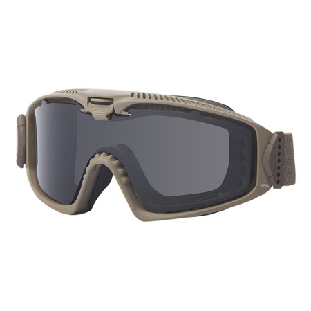 ESS - Gogle Taktyczne Influx AVS Goggle - Terrain Tan - EE7018-03