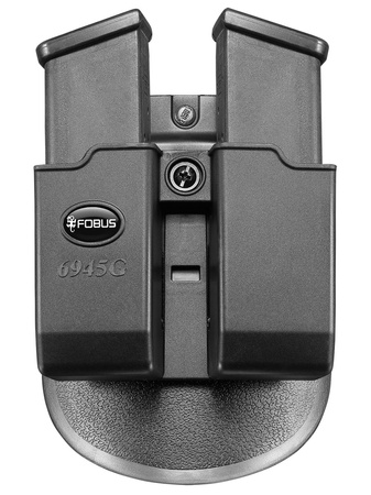 Ładownica Fobus na magazynki .45 do Glock (6945G RT)