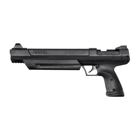 Umarex - Pistolet wiatrówka Strike Point 5,5 mm Diabolo PCA