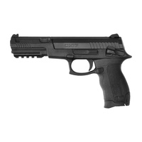 Umarex - Pistolet wiatrówka DX17 4,5 mm