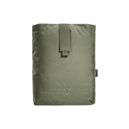 Tasmanian Tiger - Worek zrzutowy Dump Pouch IRR stone grey olive