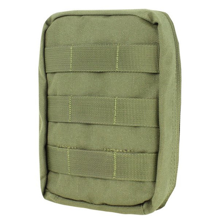 Kieszeń medyczna Condor EMT Pouch - Zielony OD - MA21-001
