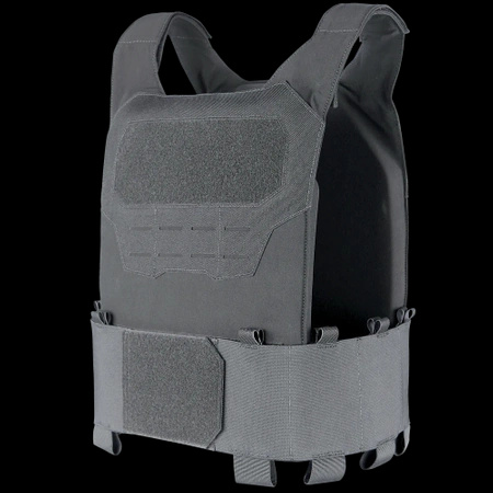 Condor - Kamizelka taktyczna Specter Plate Carrier - Slate - 201214-027